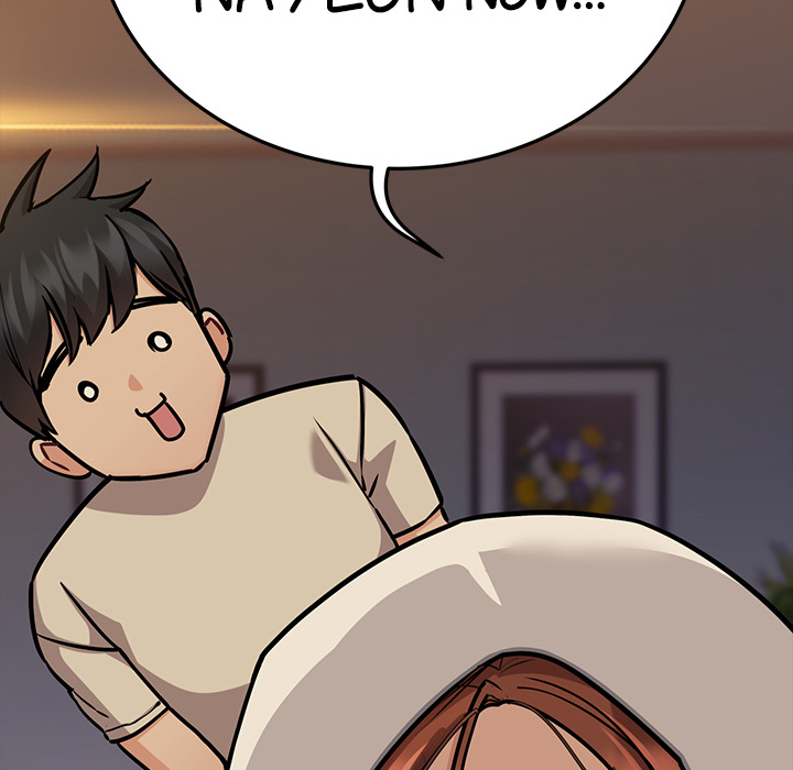 Don't Tell Mom - episode 48 - 58