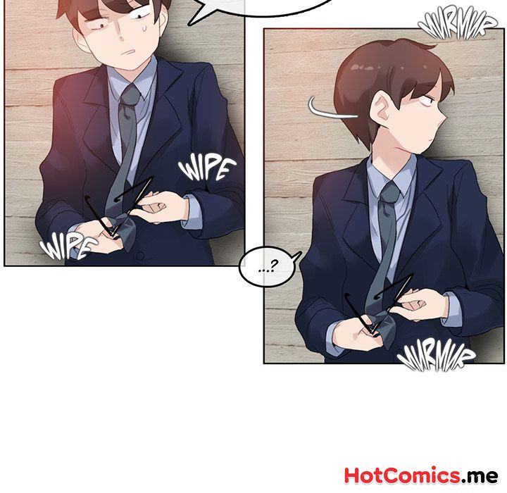 A Pervert's Daily Life - episode 42 - 73