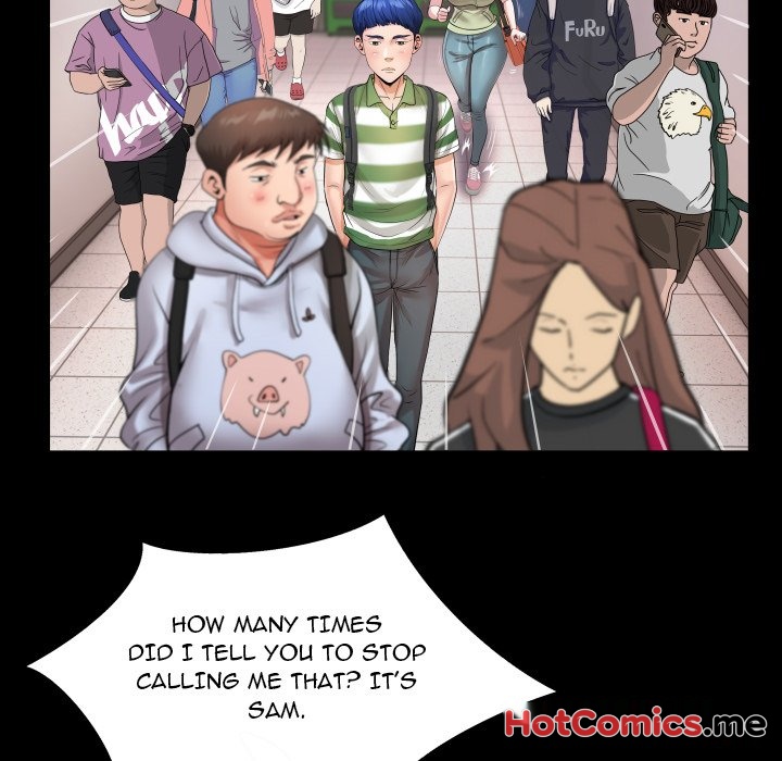 Unexpected Ties - episode 5 - 61