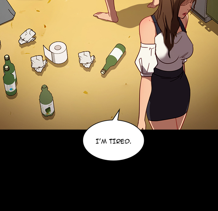 The Lucky Guy - episode 31 - 21