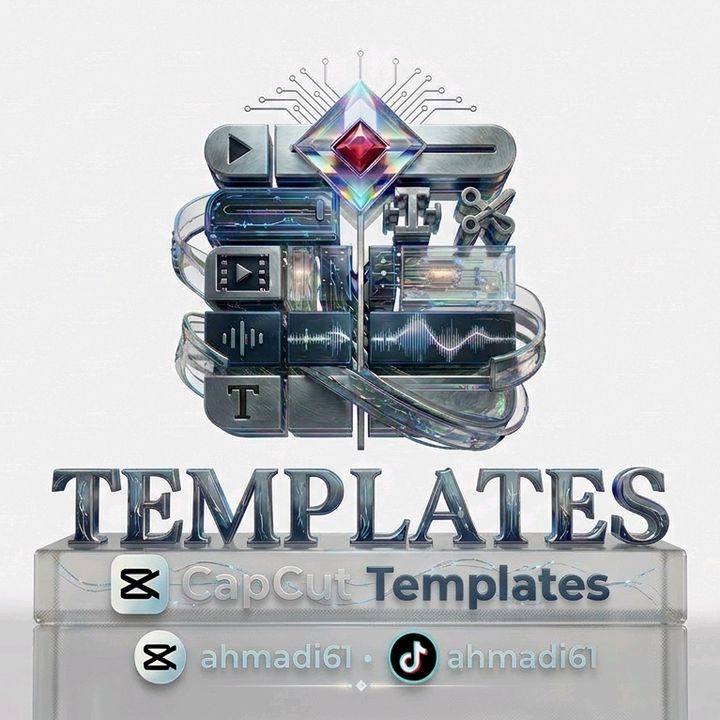 Templates - original sound