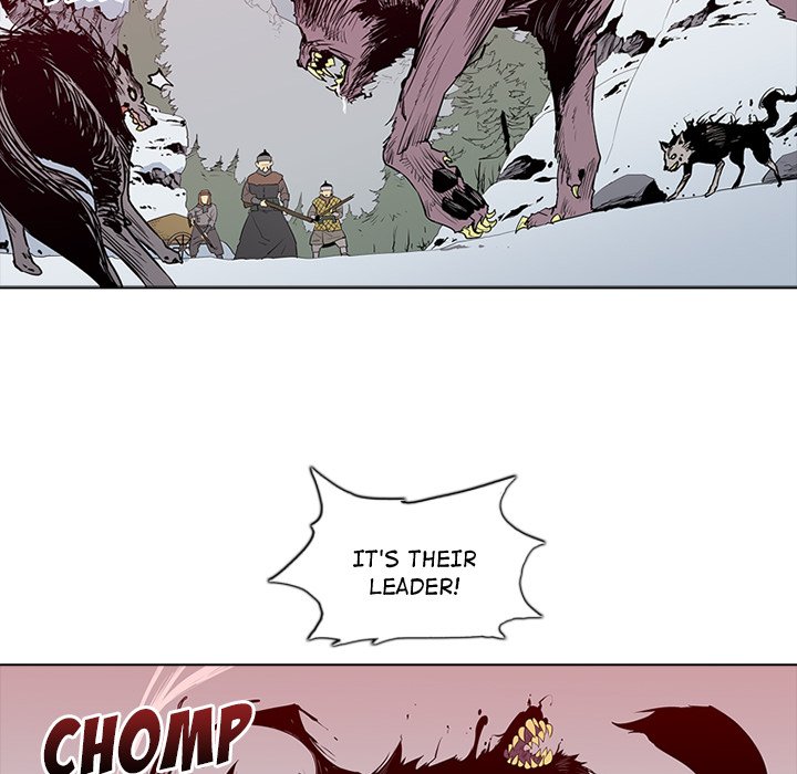The Fang of Yeongno - episode 1 - 27