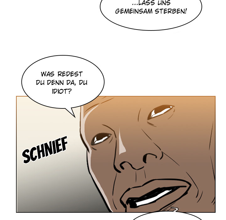 Evas Verderben - episode 72 - 74