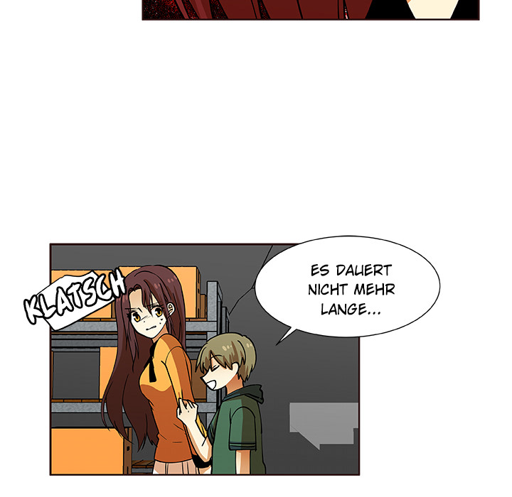 Mörder in klein - episode 30 - 35