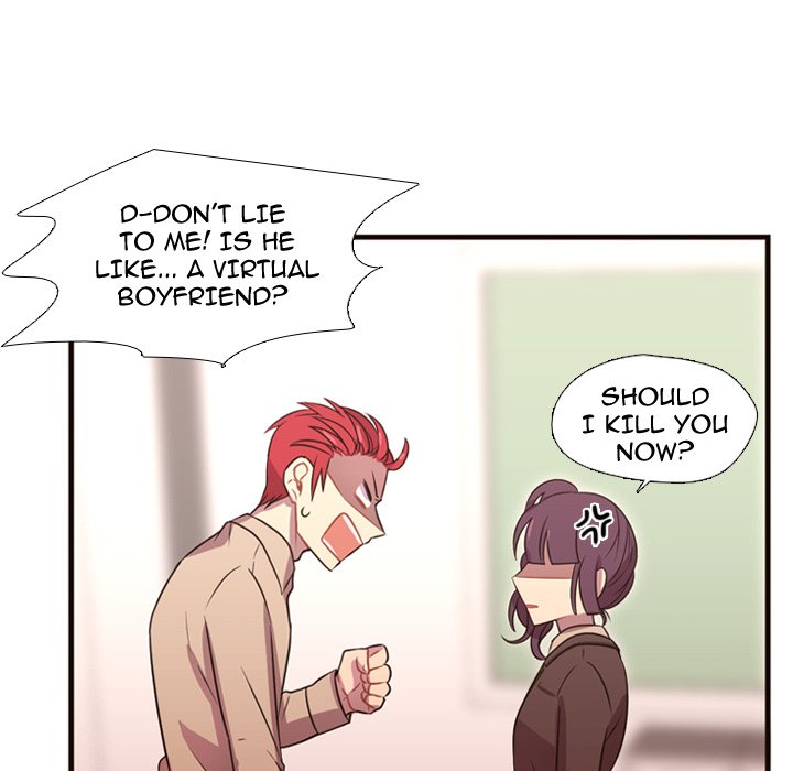 I Need Romance - episode 23 - 89