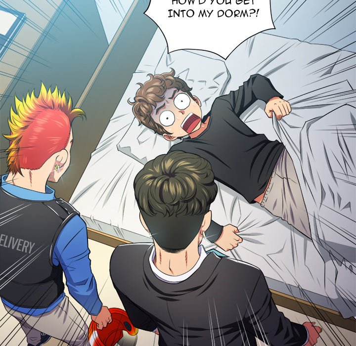 My High School Bully - episode 12 - 27