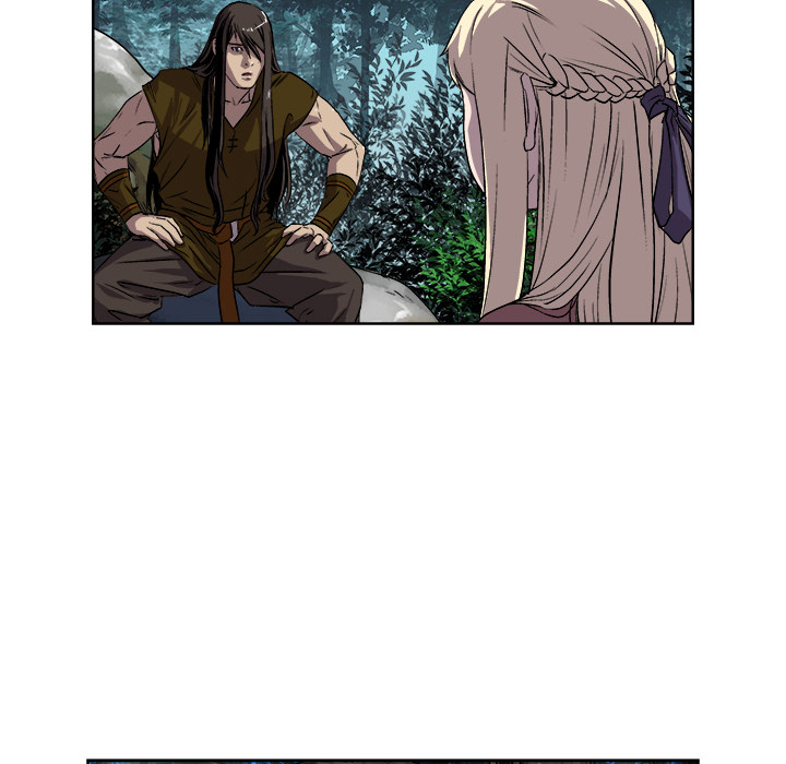 Karmas Weg - episode 21 - 29