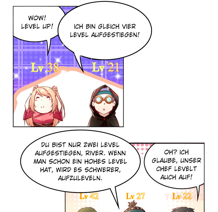 Free World - episode 7 - 11
