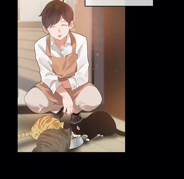 A Pervert's Daily Life - episode 81 - 74