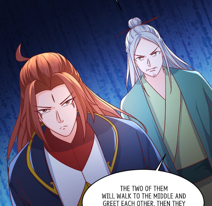 My Lovely Disciples - episode 21 - 39