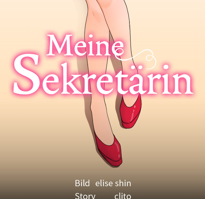 Meine Sekretärin - episode 4 - 10