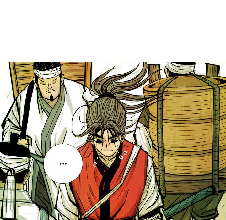 The Sword Clan - episode 50 - 25