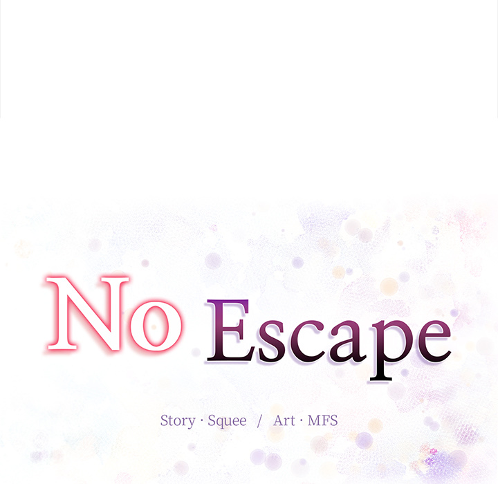 No Escape - episode 10 - 16