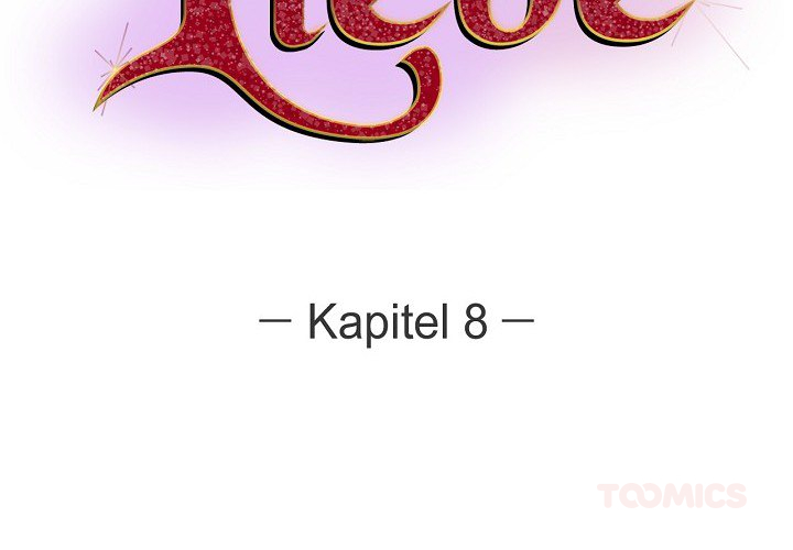 Harte Liebe - episode 8 - 1