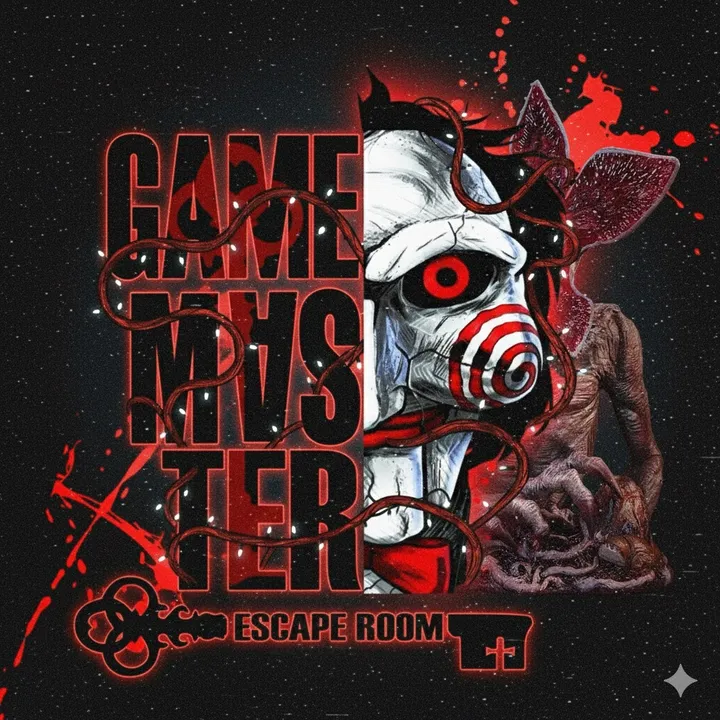gamemasterescaperoomlima