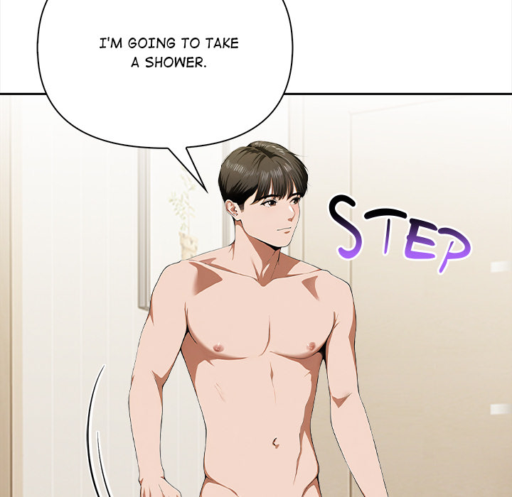 When He's Away - episode 3 - 93