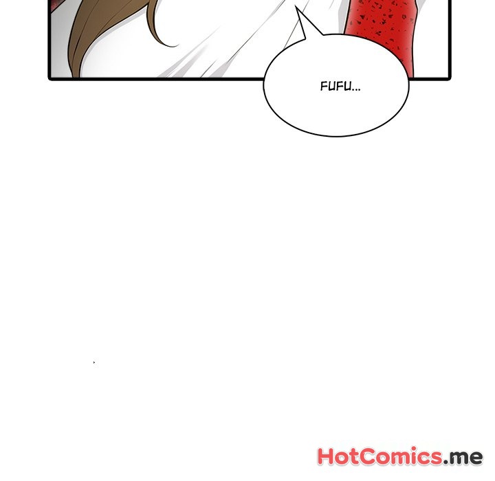Steamy Webtoon Collection - episode 8 - 26