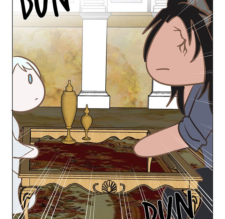 Now, I am Demon King's Wife - episode 36 - 34