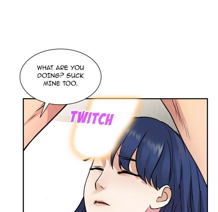 Secret Tutor - episode 12 - 94