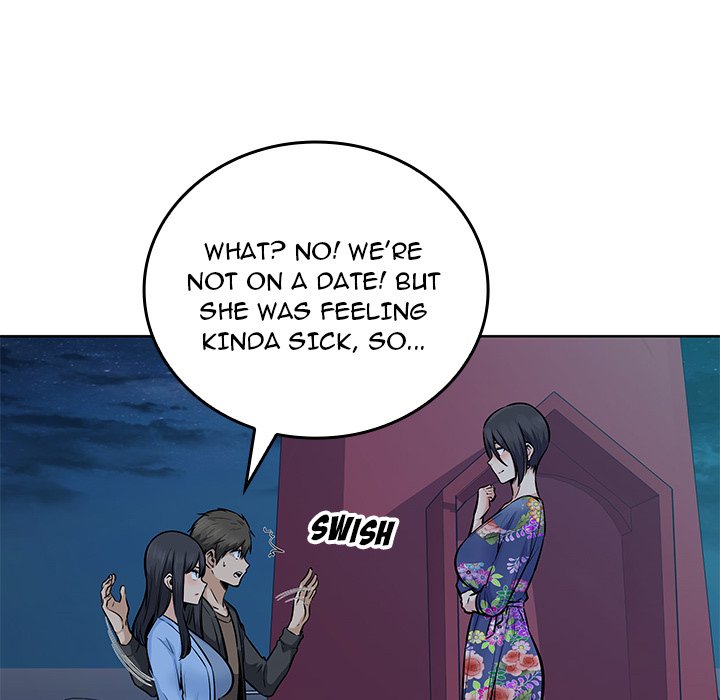 Excuse Me, This is my Room - episode 40 - 74
