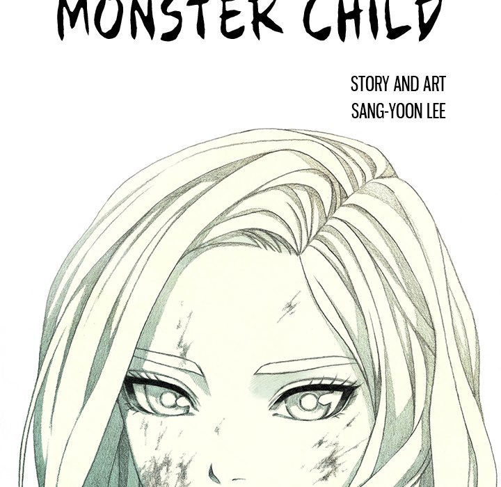 Monster Child - episode 29 - 32