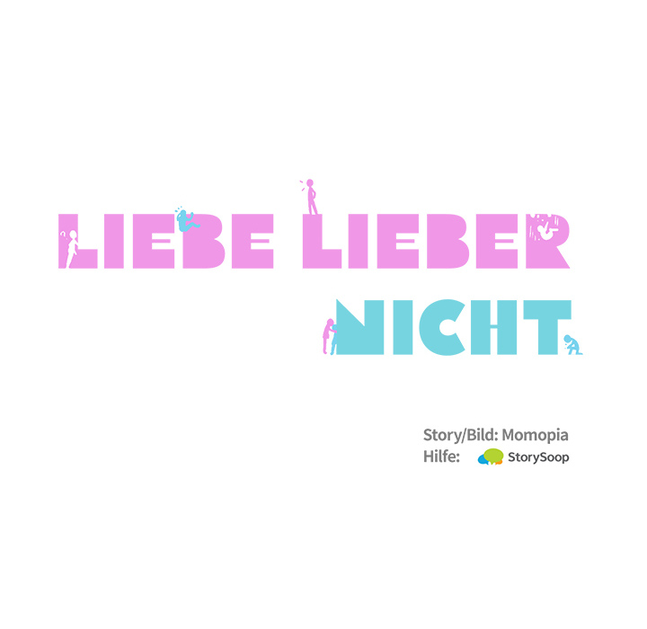Liebe Lieber Nicht - episode 32 - 36