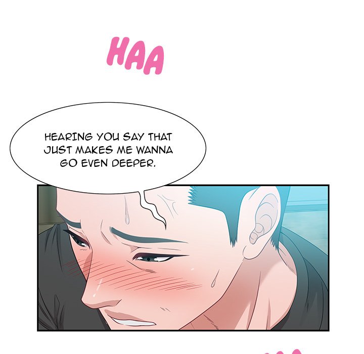 Tasty Chat: 0km - episode 11 - 88