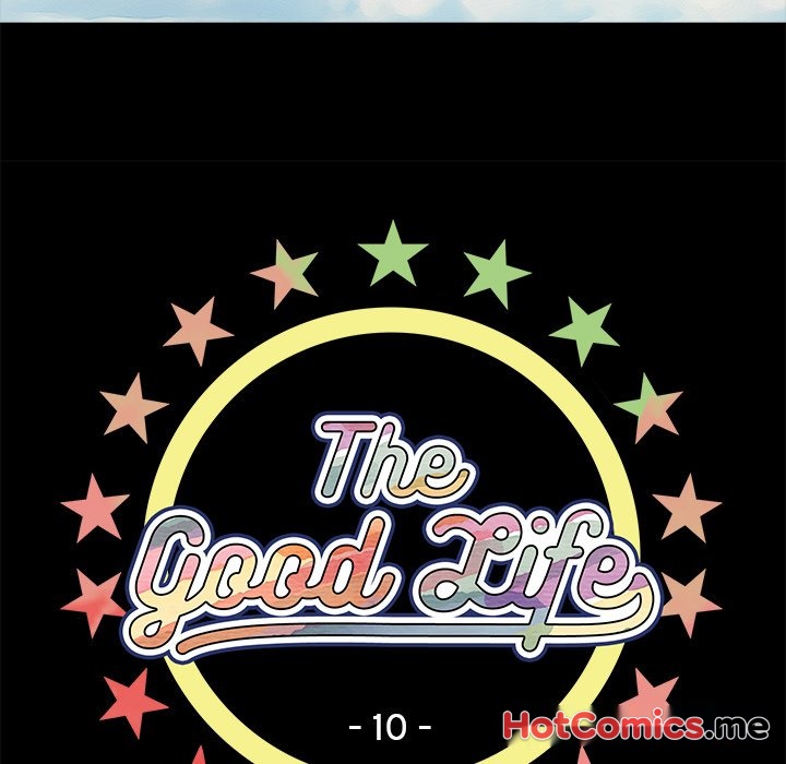 The Good Life - episode 10 - 5
