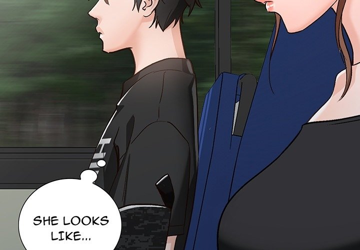 Town Girls - episode Prologue - 1