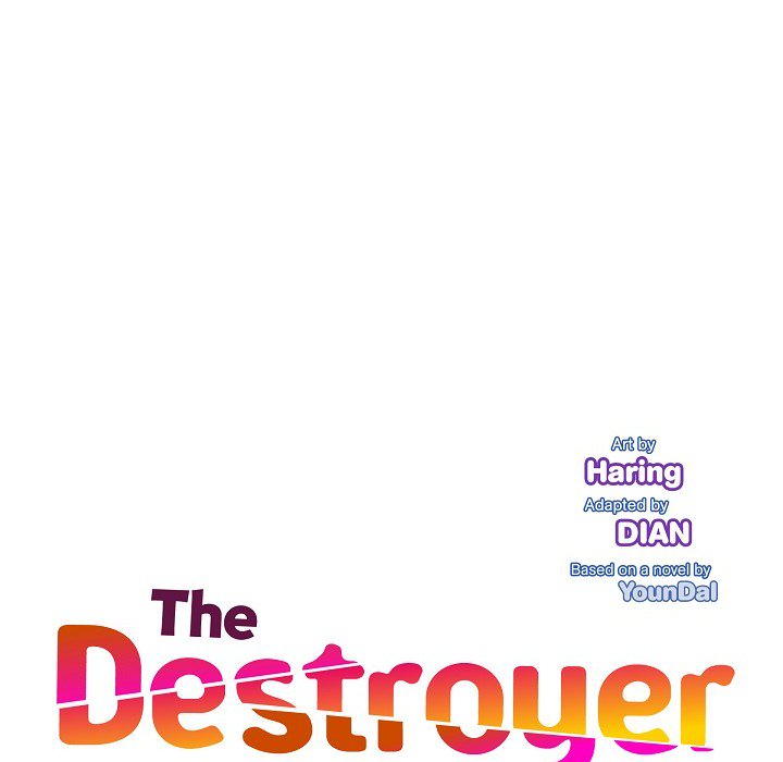 The Destroyer Fell in Love with Me - episode 49 - 8