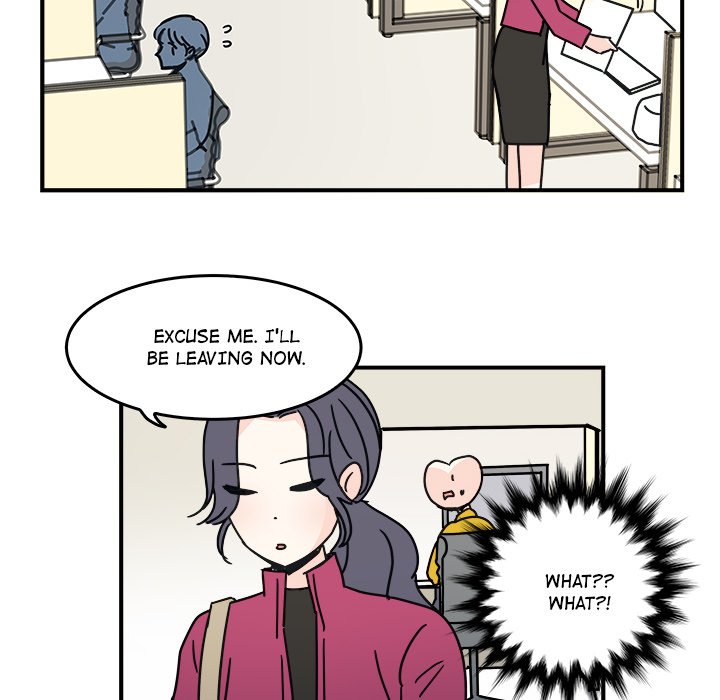 Office Grievances - episode 32 - 27