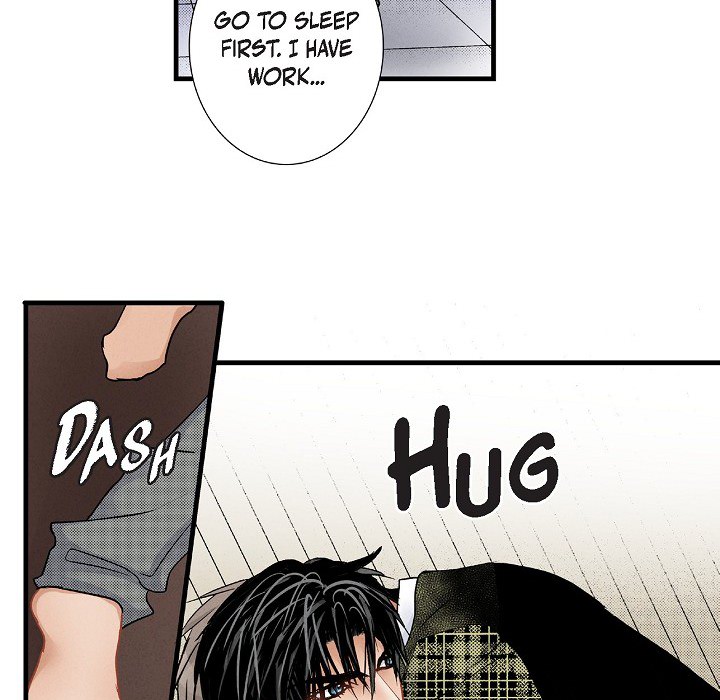 Work, Fight and Love - Webtoon Edition - episode 55 - 49