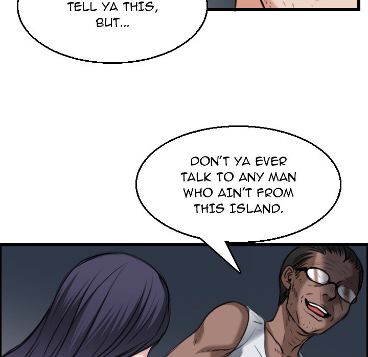The Island - episode 21 - 97