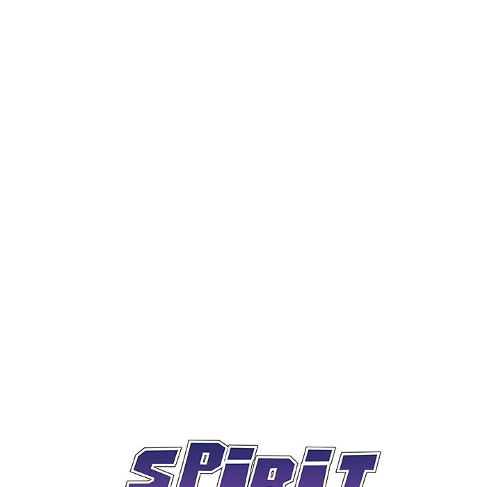 Spirit Possession - episode 10 - 11