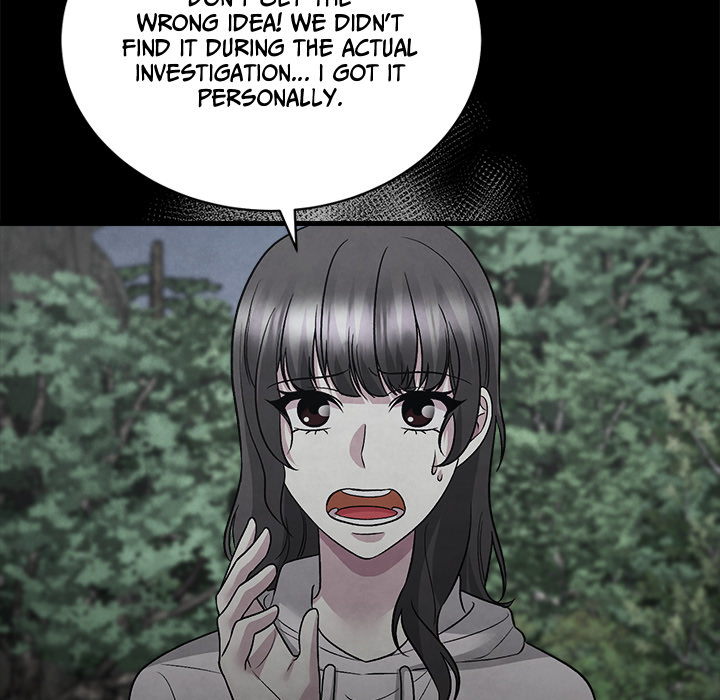 Demon Cat - episode 33 - 74
