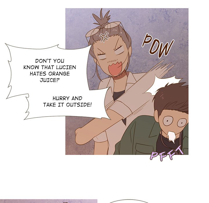 My Life as a Half-Magi - episode 10 - 69