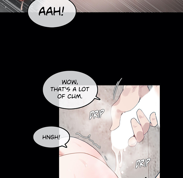 A Pervert's Daily Life - episode 115 - 33
