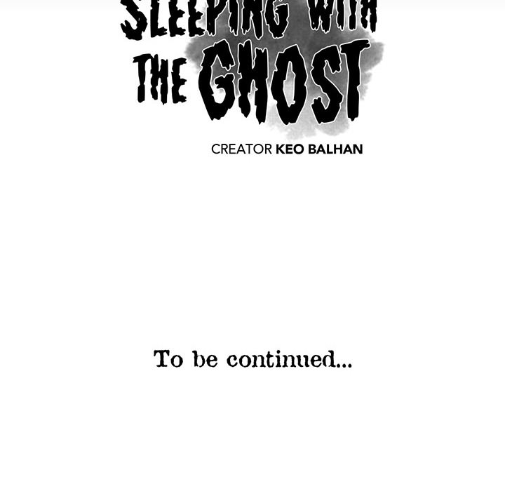 Sleeping With the Ghost - episode 20 - 107