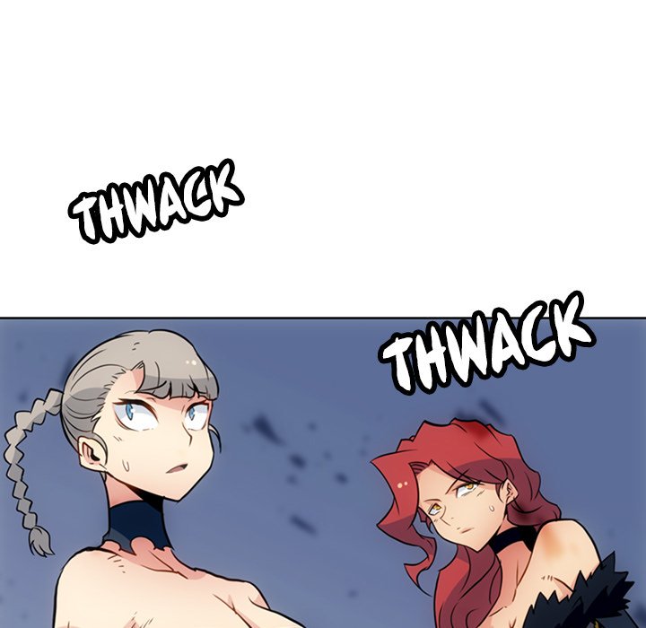 Such a Cute Spy - episode 38 - 62