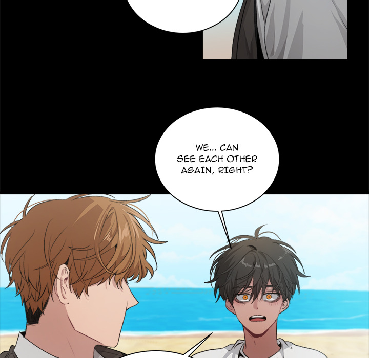 The Spring Scent of the Sea - episode 58 - 81