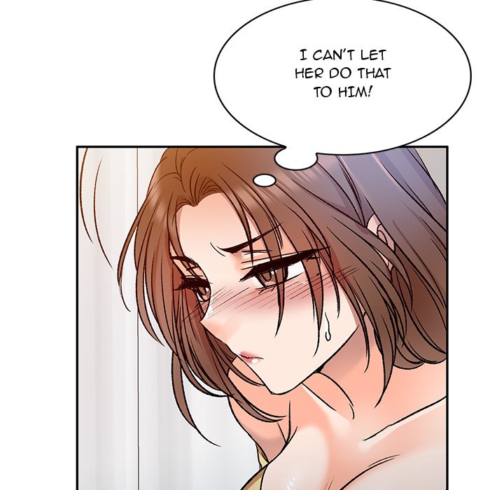 Don't Seduce Me! - episode 9 - 126