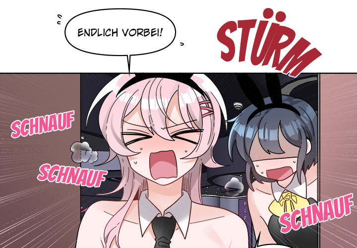 Pheromon Sorbet♥ - episode 29 - 2