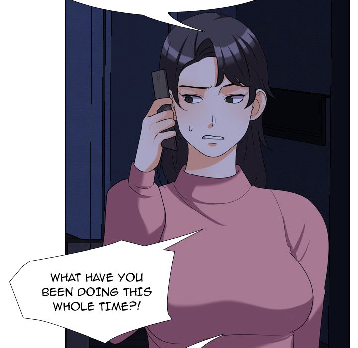 Our Exchange - episode 37 - 69