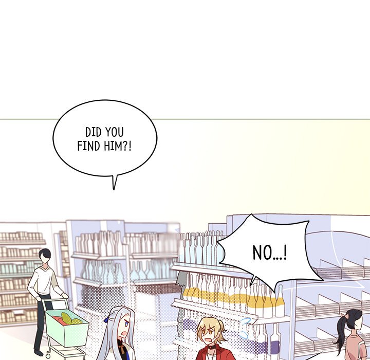 Strange Family - episode 15 - 32