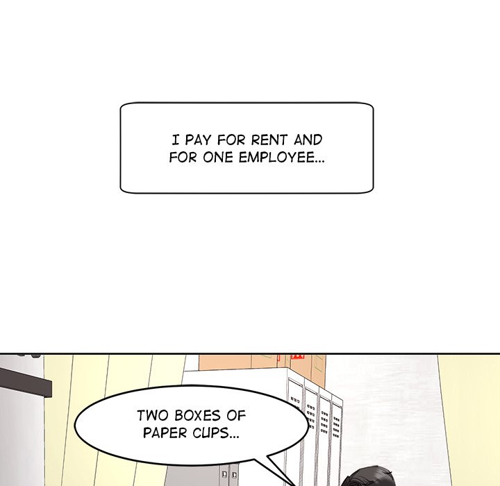 Please Take Care of Her - episode 24 - 43