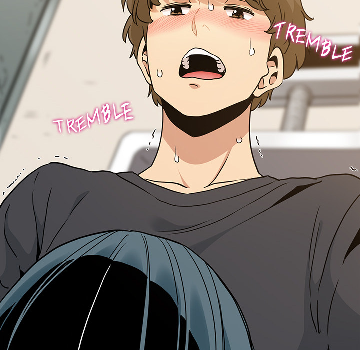 Snapping into Love - UNCENSORED - episode 15 - 55