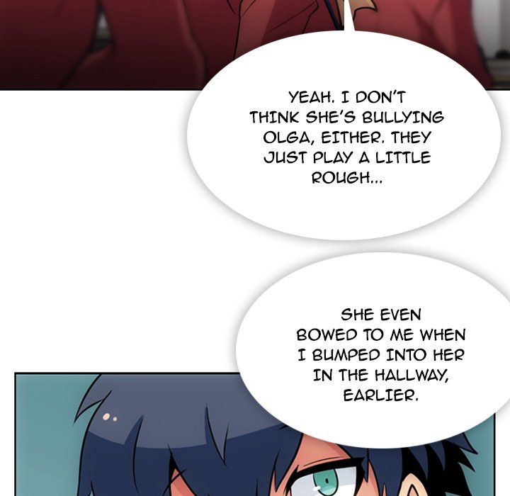 Such a Cute Spy - episode 20 - 84