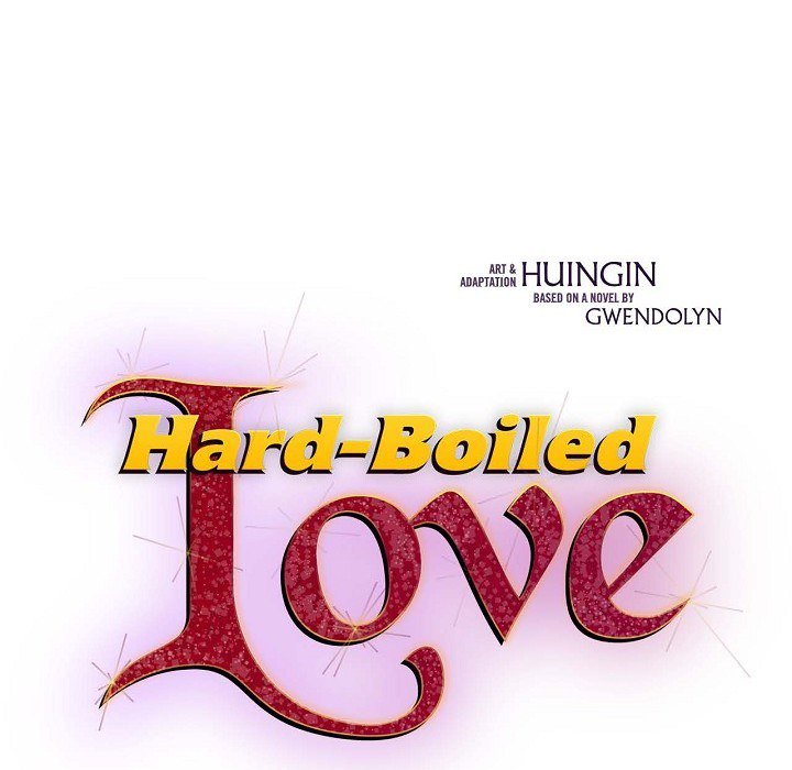 Hard-Boiled Love - episode 18 - 35