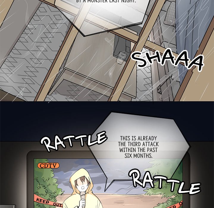 My New Pet Cat - episode 1 - 5