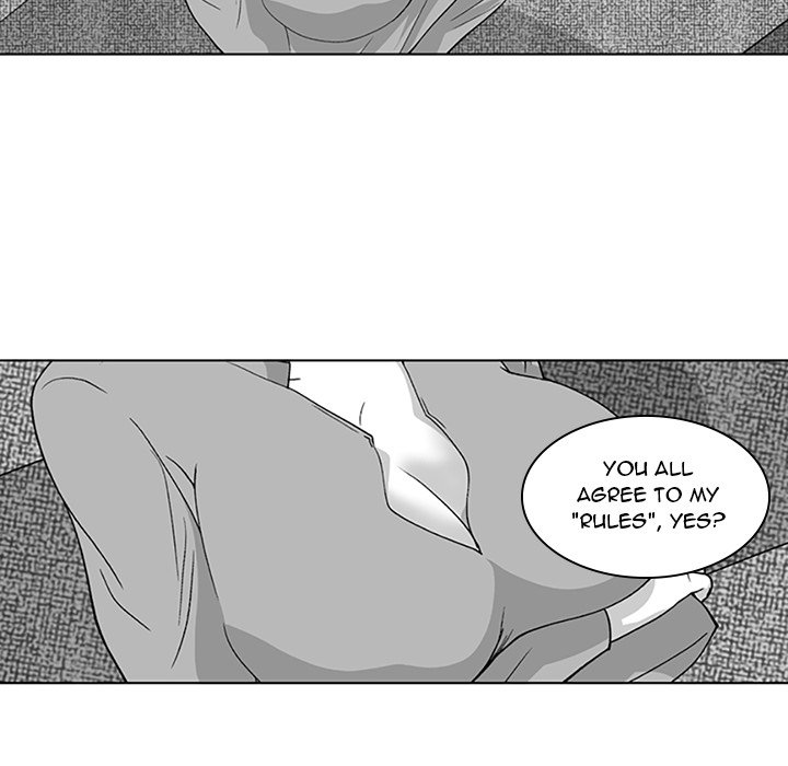 The Strange Lady In Our Town - episode 17 - 5
